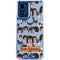 Bobs Burgers Tina Belcher Moto G 5G (2024) Clear Case